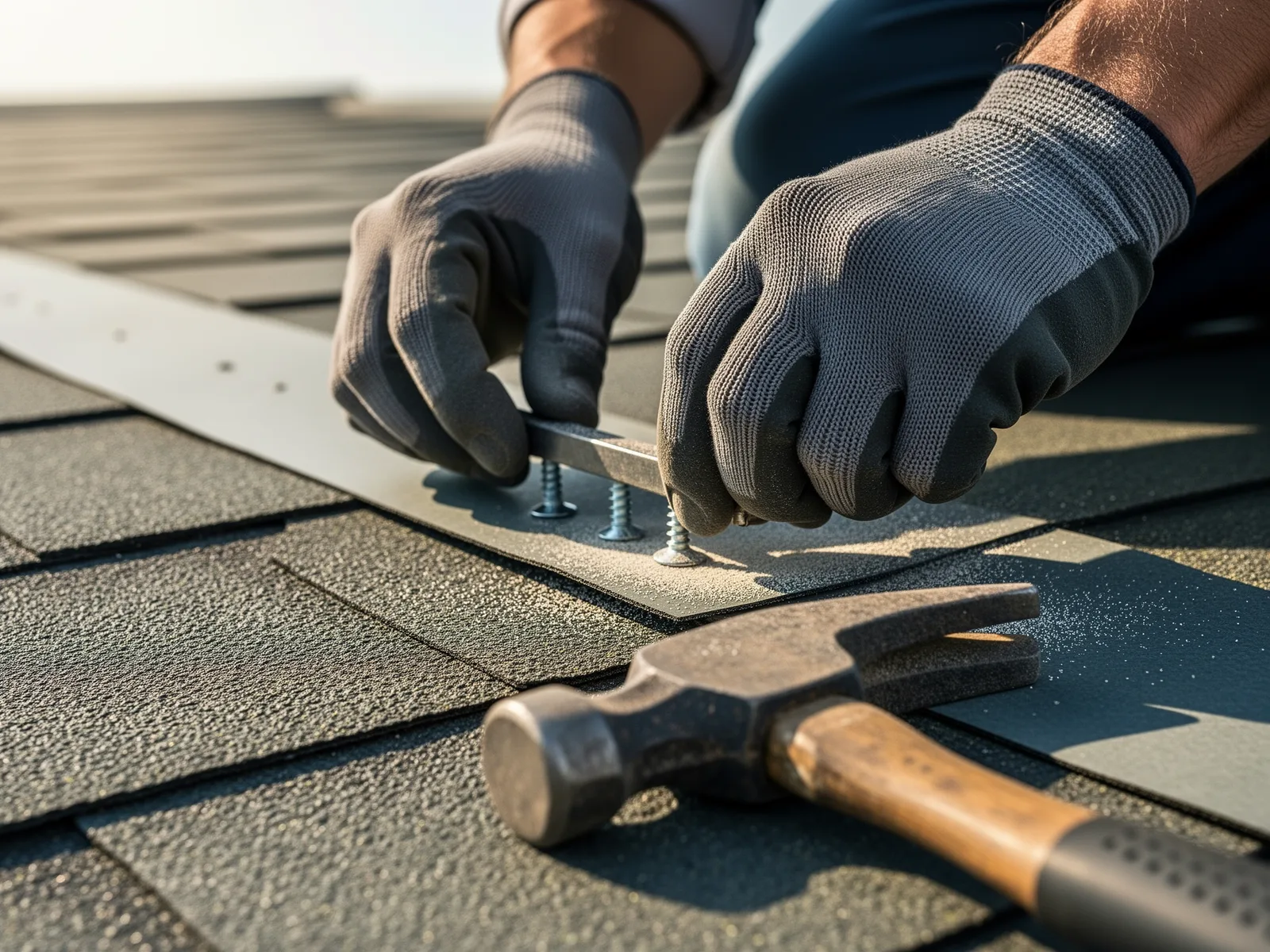 Why choose Fascia Repair in Portsmouth, NH